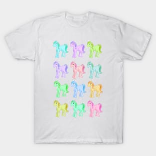 Horsing around T-Shirt